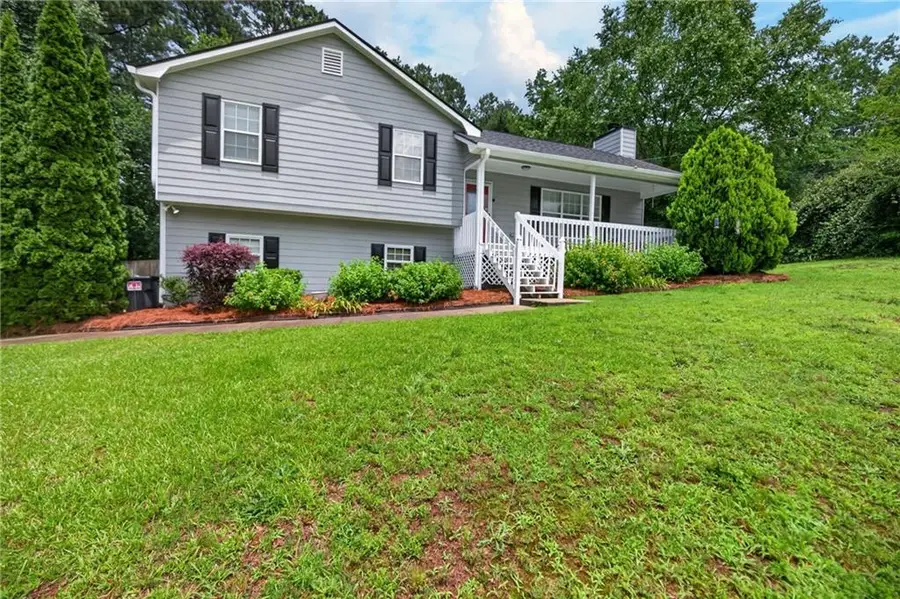 141 King Charles Road, Dallas, GA 30157 - #2