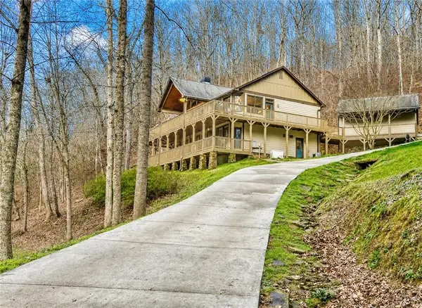 1117 Rambling Road, Fairmount, GA 30139