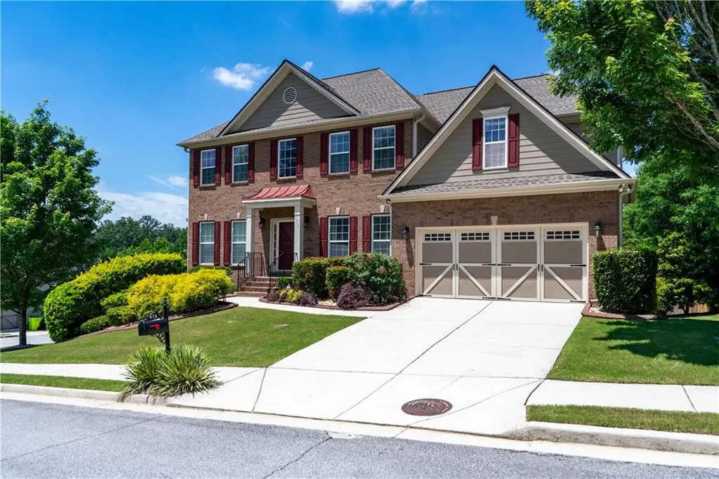 675 King Sword Court Se, Mableton, GA 30126 - #1