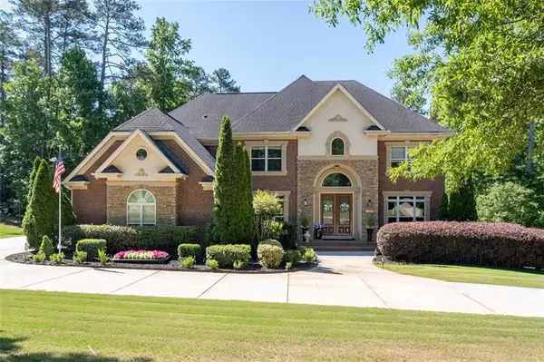 35 Rosemont Parkway, Covington, GA 30016