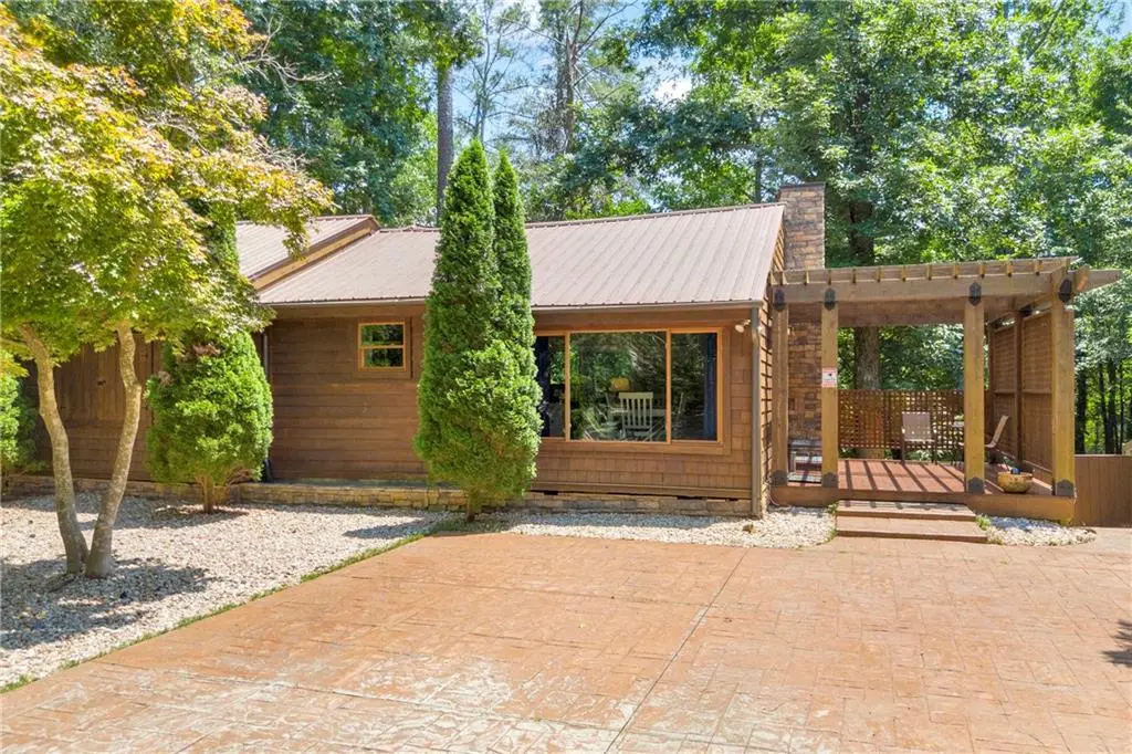 2170 Cove Trail, Cumming, GA 30041 - #1