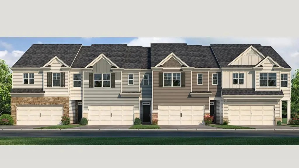161 Addison Trace, Dawsonville, GA 30534 - #1