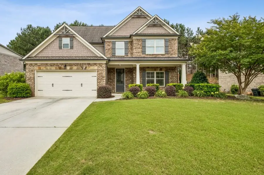 4327 Chesterfield Court, Buford, GA 30518 - #2