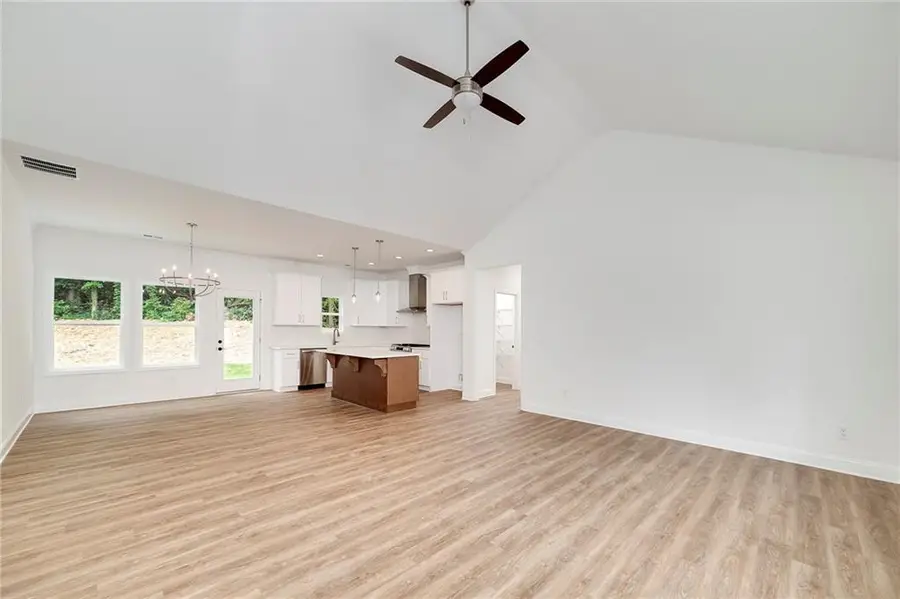 187 Belletta Drive, Canton, GA 30114 - #2