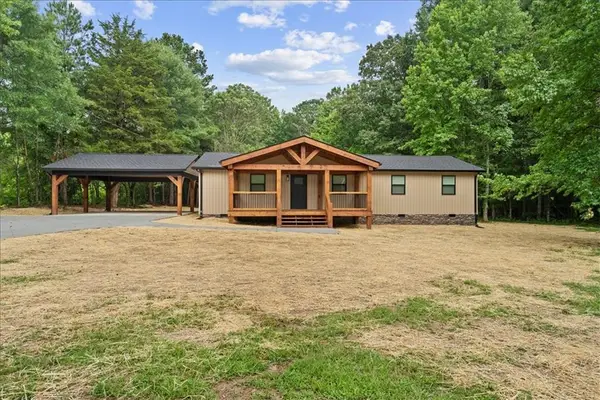 126 Church Road Sw, Calhoun, GA 30701