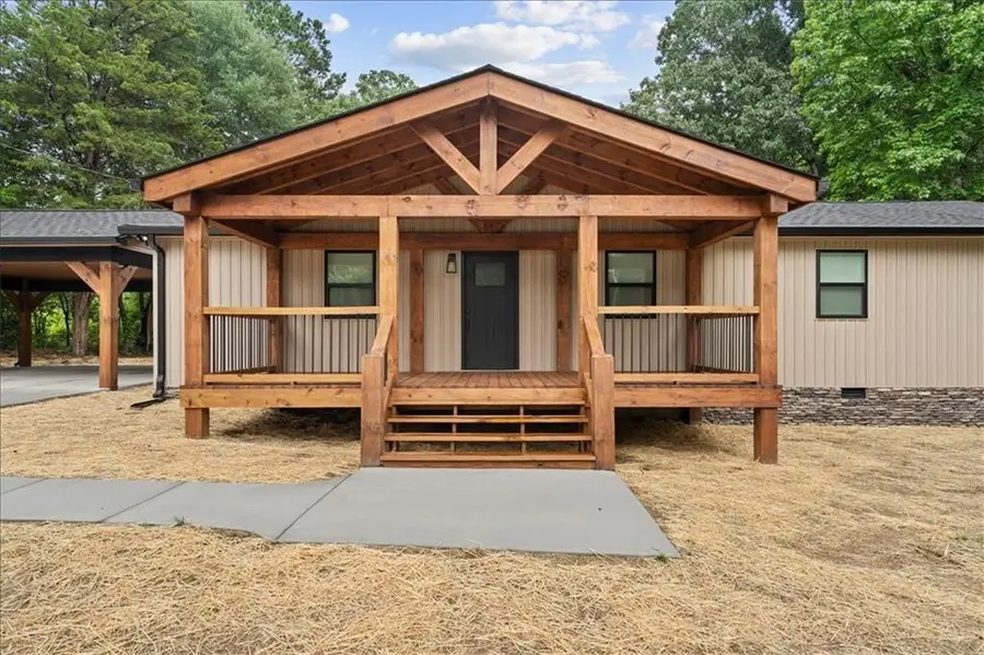 126 Church Road Sw, Calhoun, GA 30701 - #2