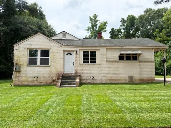 1320 Winona Avenue, Griffin, GA 30223