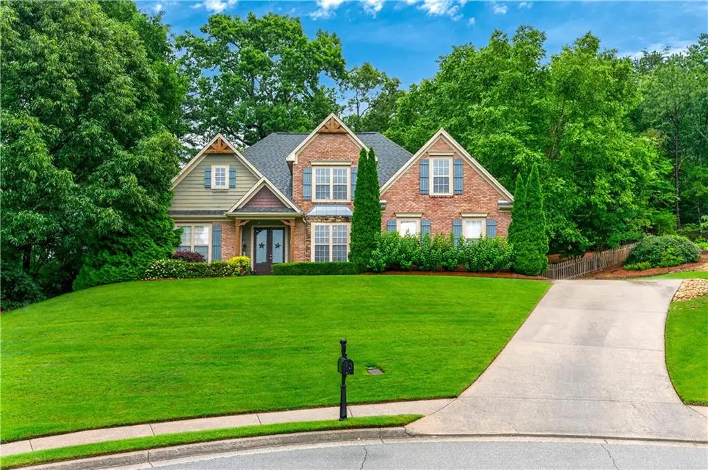 625 Ruby Forest Parkway, Suwanee, GA 30024 - #1