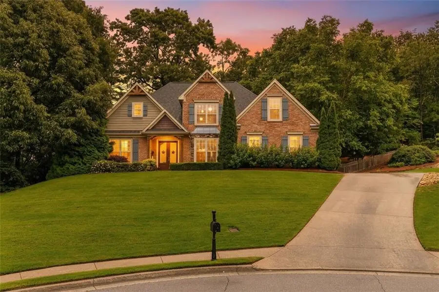 625 Ruby Forest Parkway, Suwanee, GA 30024 - #3