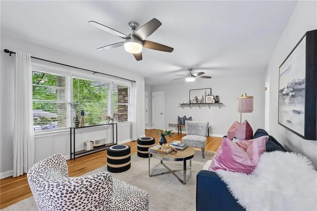 579 N Superior Avenue, Decatur, GA 30033 - #1