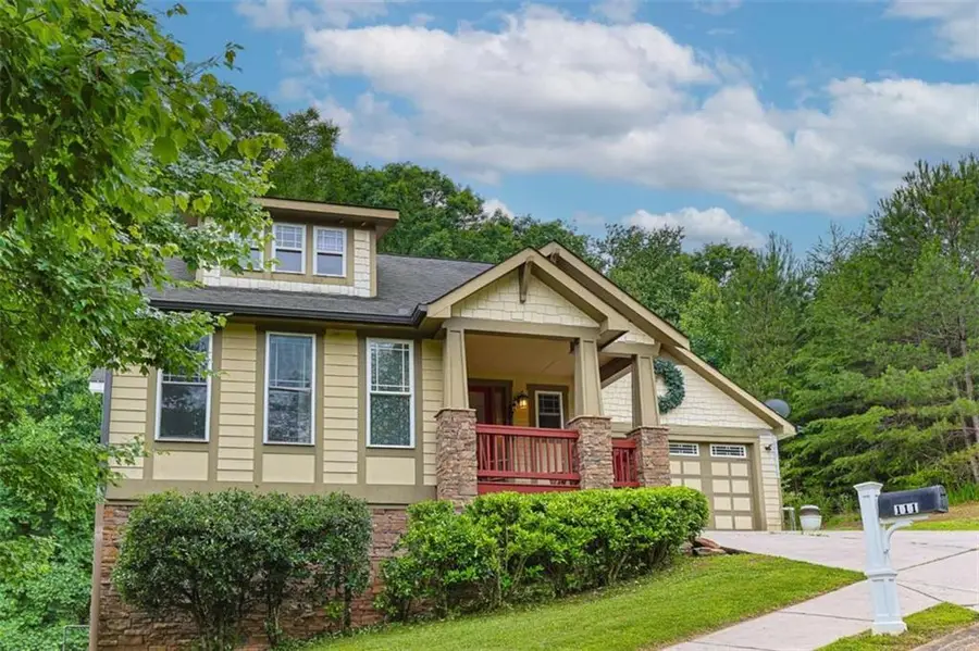 111 Summit View Drive, Ellijay, GA 30540 - #2