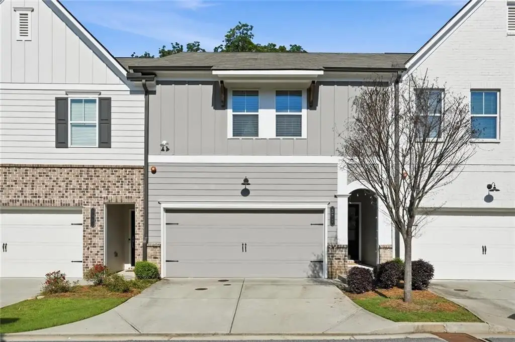 378 Niles Court #2, Marietta, GA 30060 - #1