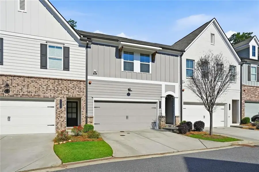 378 Niles Court #2, Marietta, GA 30060 - #2