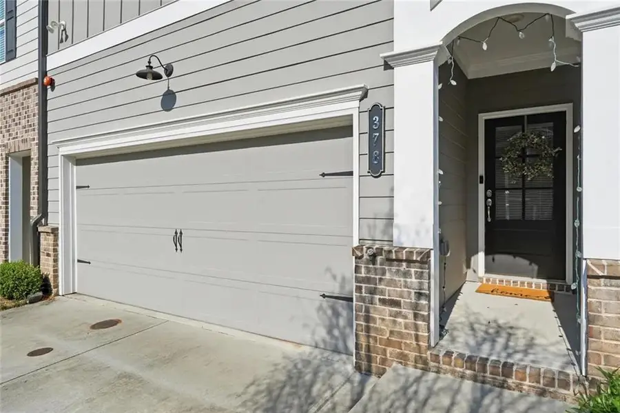 378 Niles Court #2, Marietta, GA 30060 - #3