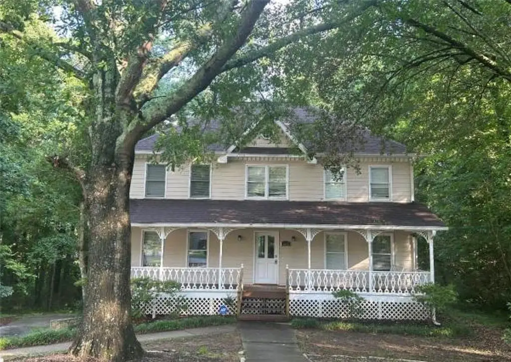 1675 Longwood Drive Sw, Marietta, GA 30008 - #1