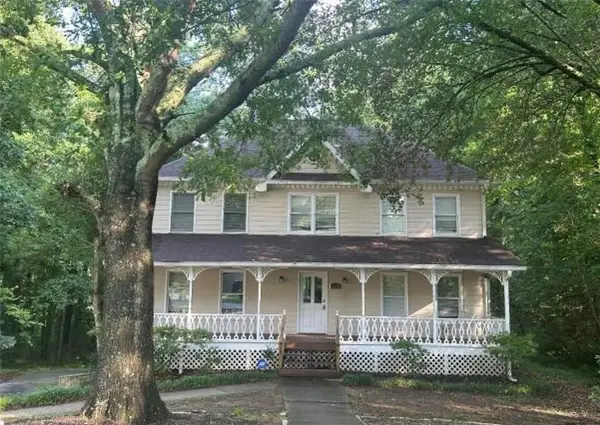 1675 Longwood Drive Sw, Marietta, GA 30008