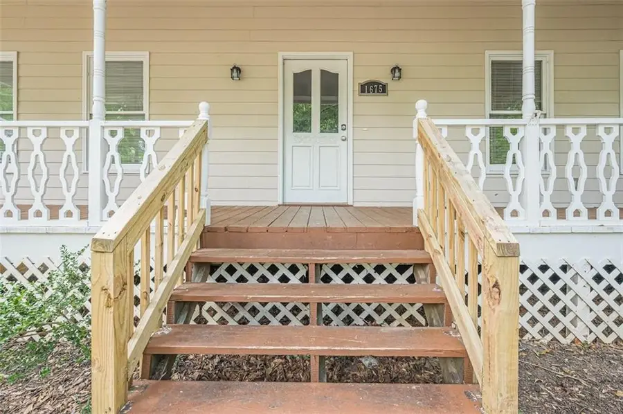 1675 Longwood Drive Sw, Marietta, GA 30008 - #2
