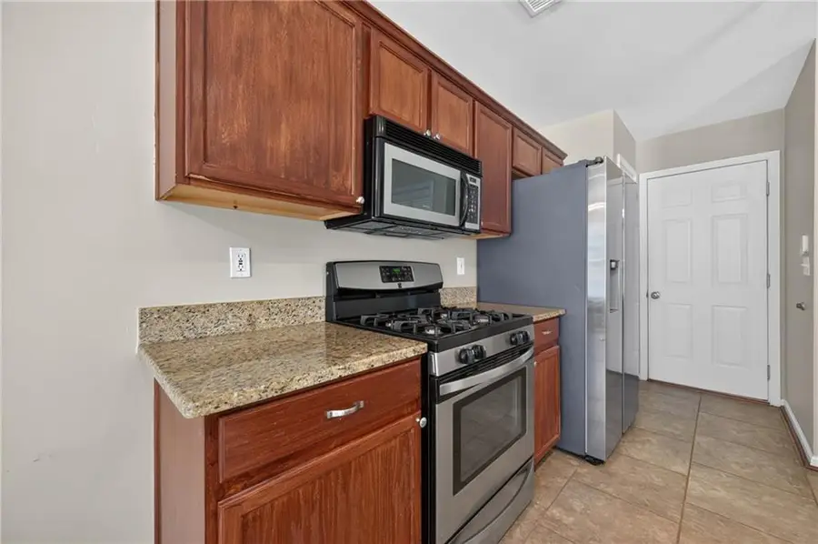 3136 Justice Mill Court Nw, Kennesaw, GA 30144 - #2