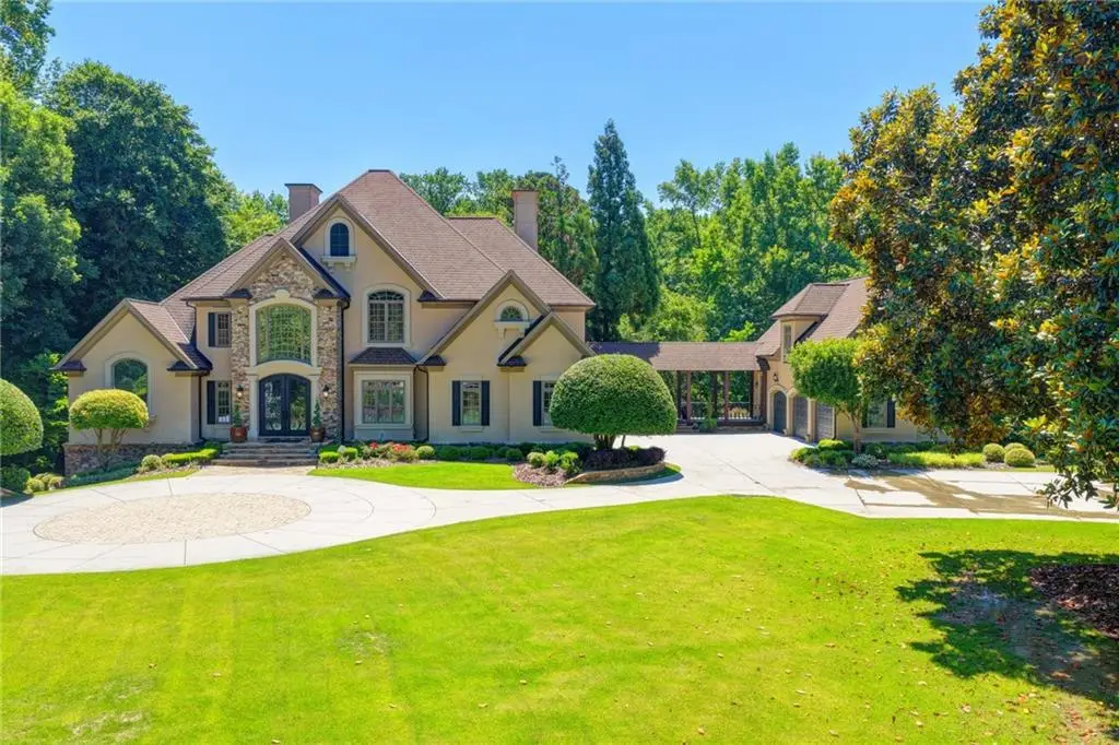 1390 Hillside Drive, Grayson, GA 30017 - #1