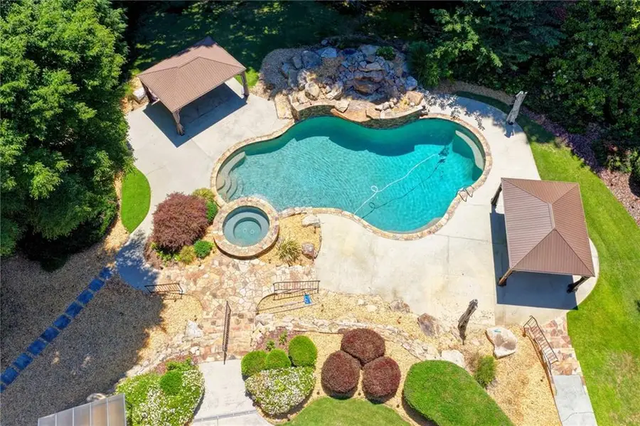 1390 Hillside Drive, Grayson, GA 30017 - #3