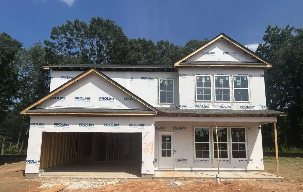 396 Crimson Feather Drive, Jefferson, GA 30549 - #1