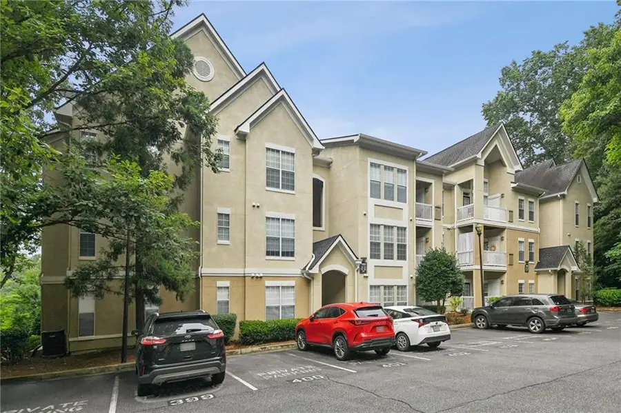 4303 Westchester Ridge Ne #4303, Atlanta, GA 30329 - #2