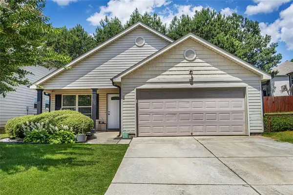 5089 Summerview Way, Morrow, GA 30260