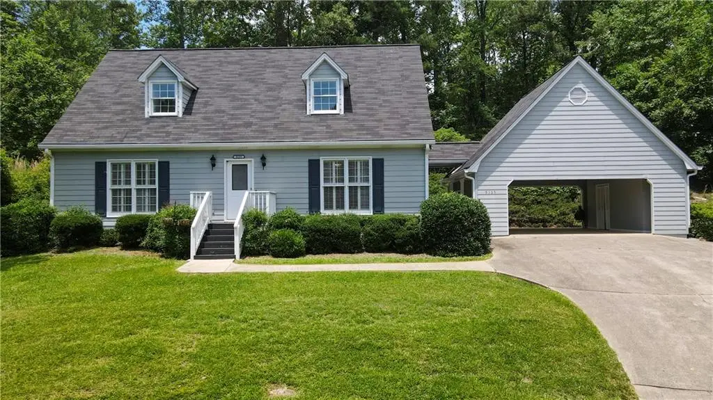 9135 Clearwater Road, Gainesville, GA 30506 - #1