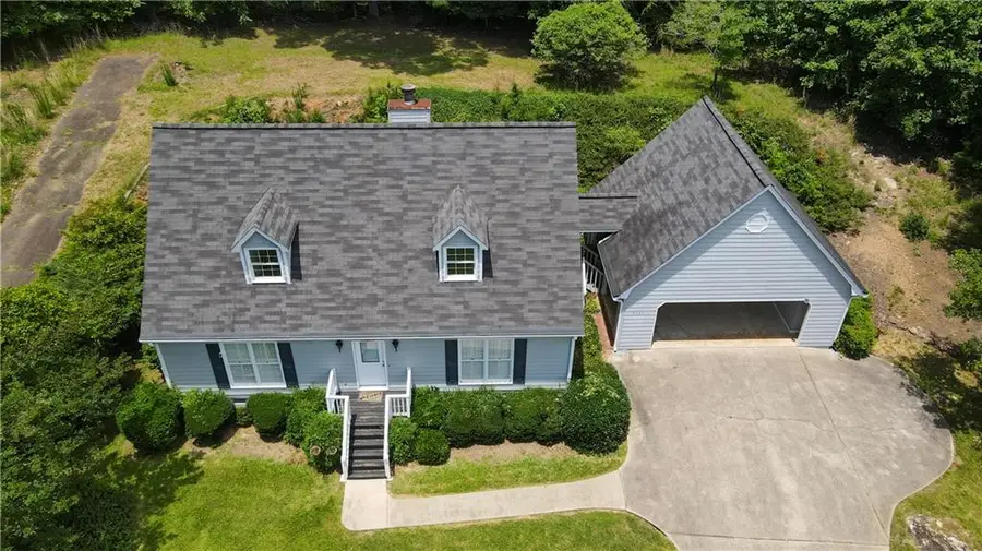 9135 Clearwater Road, Gainesville, GA 30506 - #2