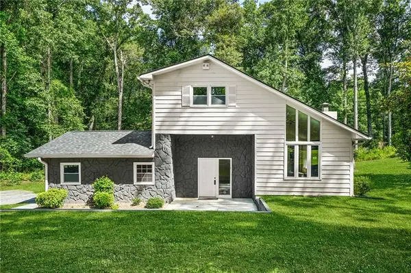 6985 Butner Road, Atlanta, GA 30349