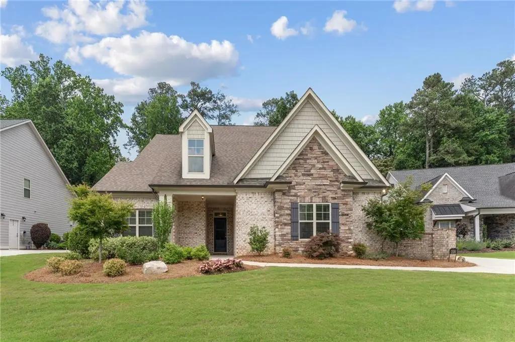 226 Sweetbriar Club Drive, Woodstock, GA 30188 - #1