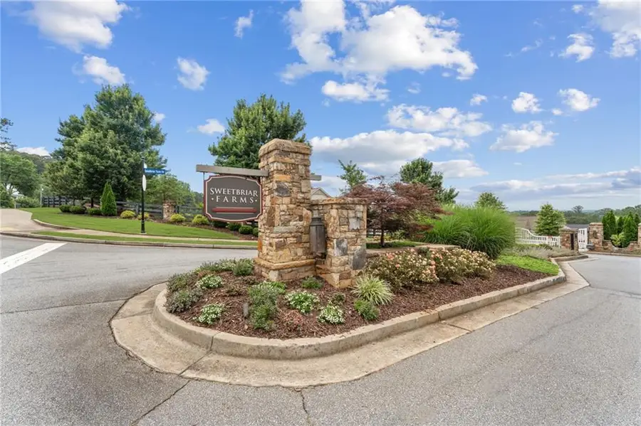 226 Sweetbriar Club Drive, Woodstock, GA 30188 - #2