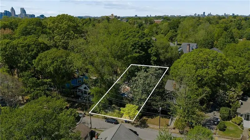1216 Mansfield Avenue Ne, Atlanta, GA 30307 - #1
