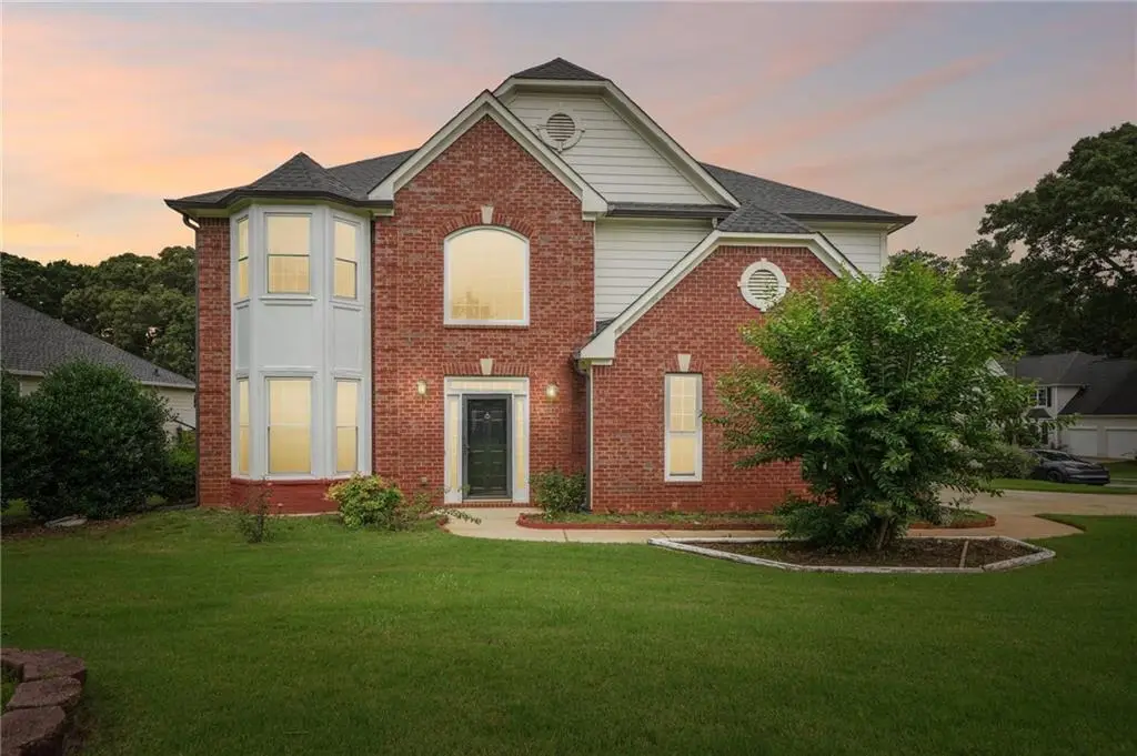 5024 Huntcrest Drive Sw, Mableton, GA 30126 - #1