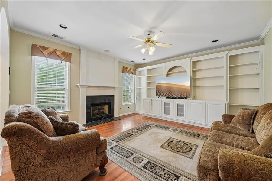 5024 Huntcrest Drive Sw, Mableton, GA 30126 - #2