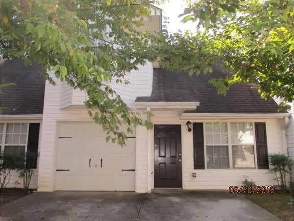 209 E Wilson Street #84, Villa Rica, GA 30180
