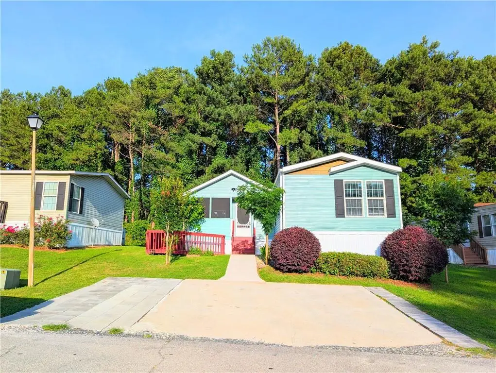 4255 Smoke Creek 37b Parkway, Snellville, GA 30039 - #1