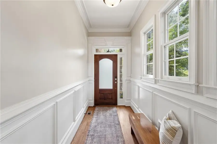2655 Paul Avenue Nw, Atlanta, GA 30318 - #2