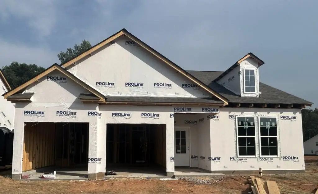 360 Crimson Feather Drive, Jefferson, GA 30549 - #1