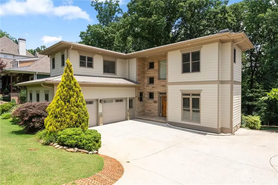 6277 Lakeview Drive, Buford, GA 30518 - #2
