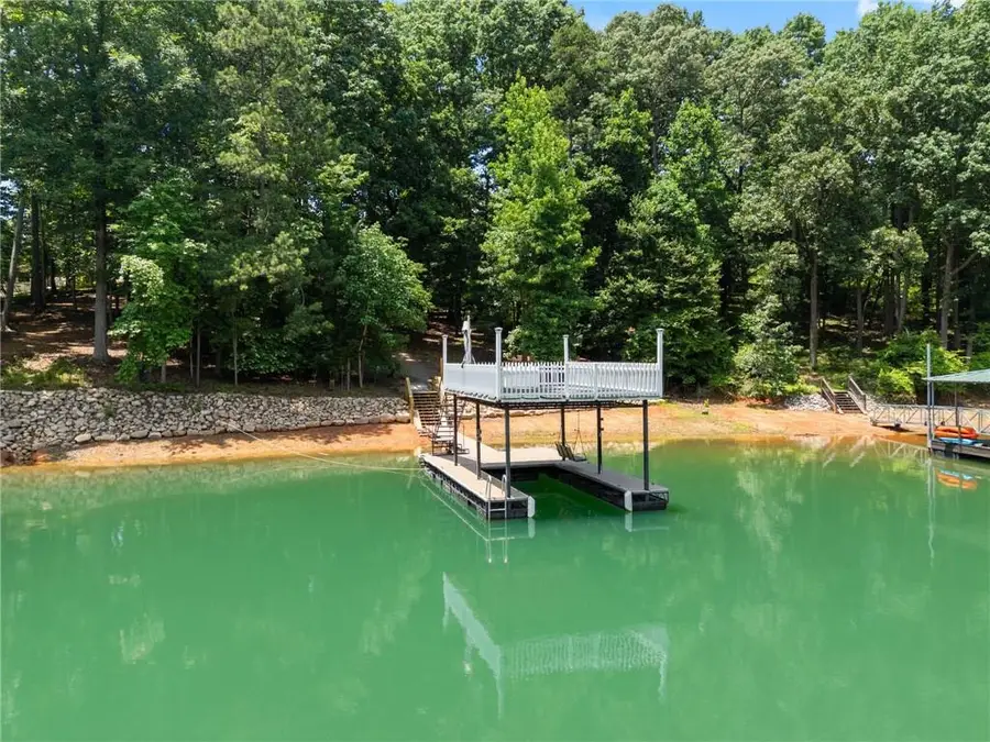 6277 Lakeview Drive, Buford, GA 30518 - #3