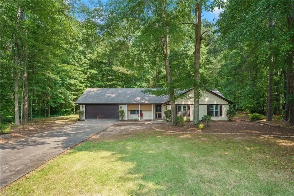 225 Hardwood Drive, Covington, GA 30016 - #1