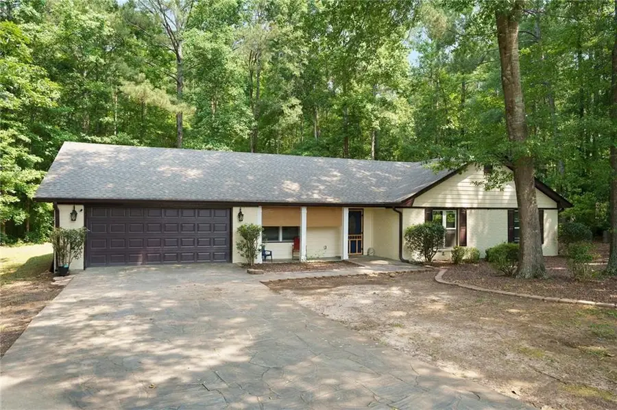 225 Hardwood Drive, Covington, GA 30016 - #2