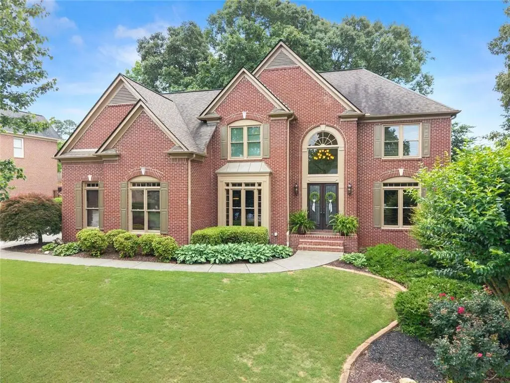 5225 Mcintosh Drive, Cumming, GA 30040 - #1