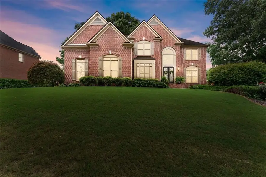 5225 Mcintosh Drive, Cumming, GA 30040 - #3