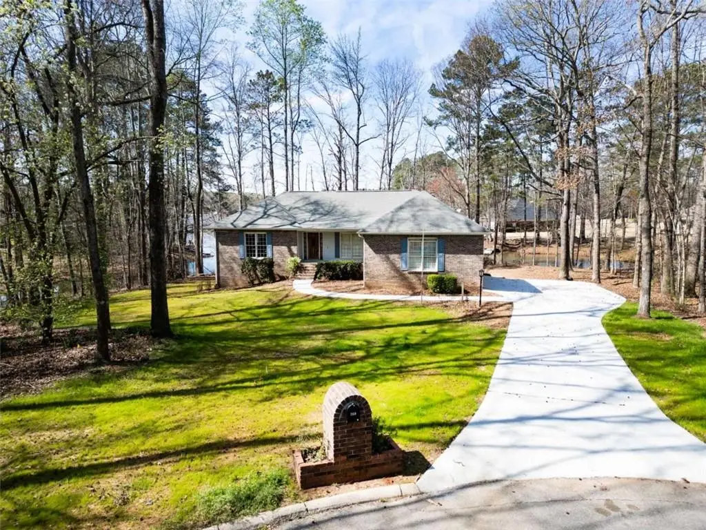 269 Scenic Drive, McDonough, GA 30252 - #1