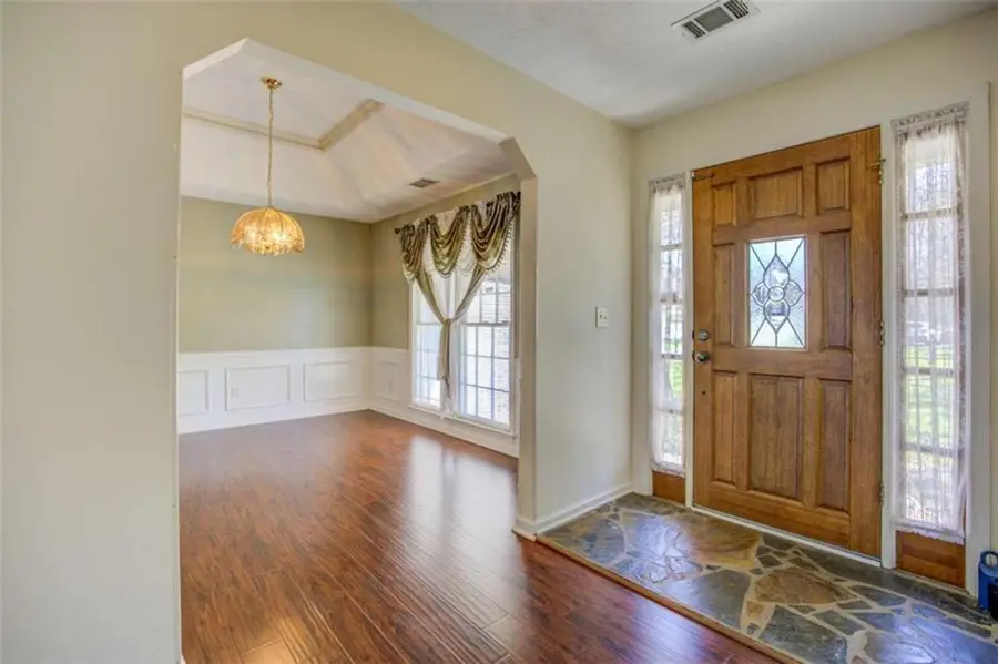 269 Scenic Drive, McDonough, GA 30252 - #3