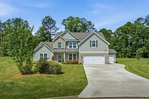 2 Whites Pond Road, Moreland, GA 30259