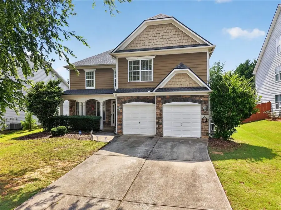 5135 Fieldgate Ridge Drive, Cumming, GA 30028 - #2