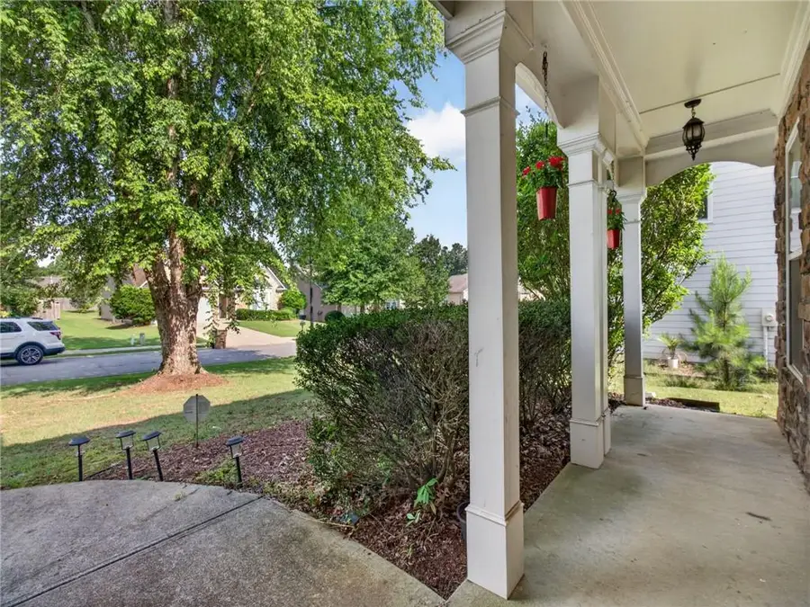 5135 Fieldgate Ridge Drive, Cumming, GA 30028 - #3